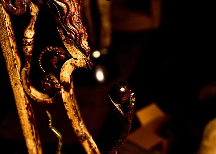 La Cour des Consuls Hotel&Spa Toulouse - MGallery
